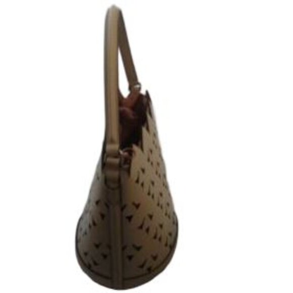 Kate Spade Vintage Dorit Bucket Bag   EUC  ROBERTA'S  STEAL OF THE WEEK - Picture 3 of 5